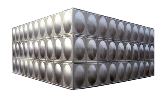 不銹鋼水箱和玻璃水箱比較，哪個(gè)更好？